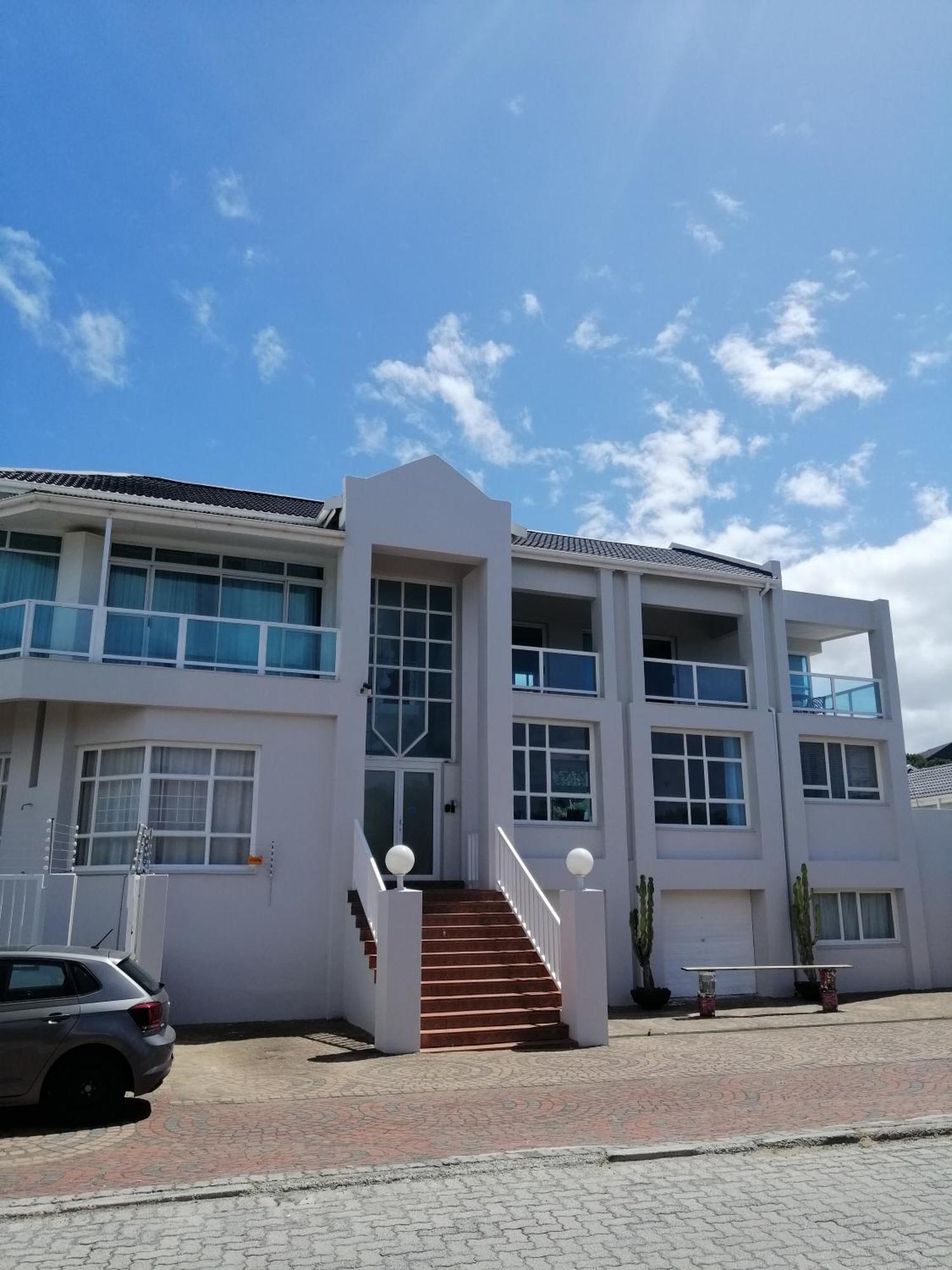 A Villa De Mer Guesthouse Port Alfred Exterior photo