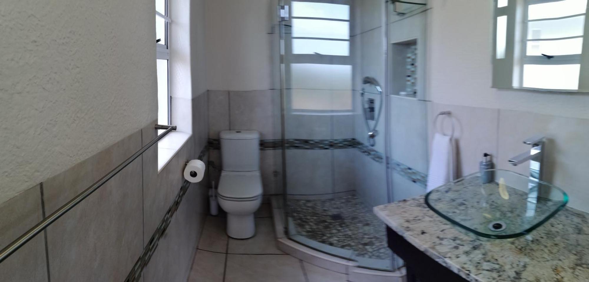 A Villa De Mer Guesthouse Port Alfred Exterior photo