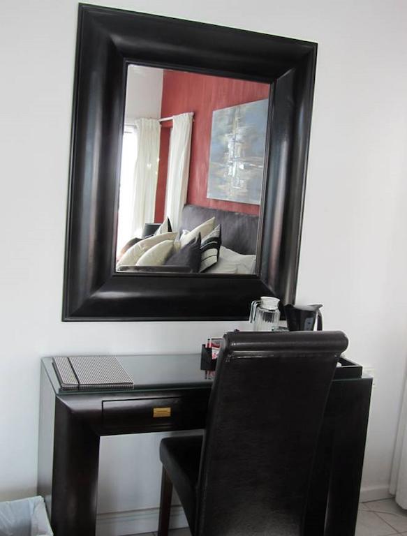 A Villa De Mer Guesthouse Port Alfred Room photo