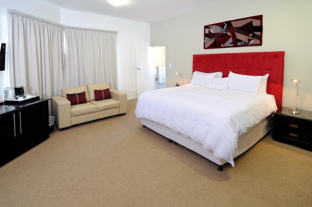 A Villa De Mer Guesthouse Port Alfred Room photo