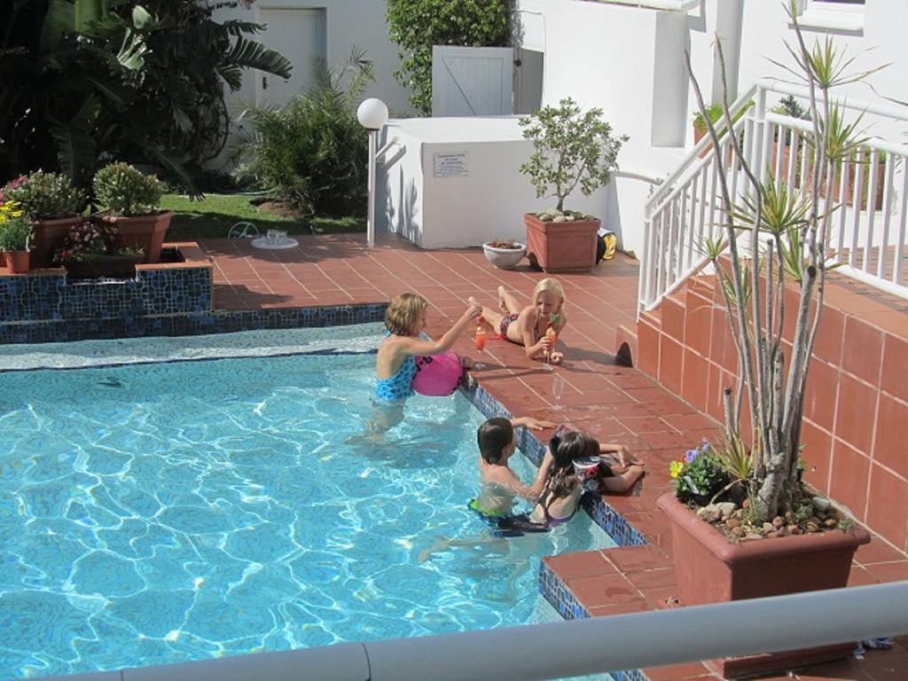 A Villa De Mer Guesthouse Port Alfred Exterior photo